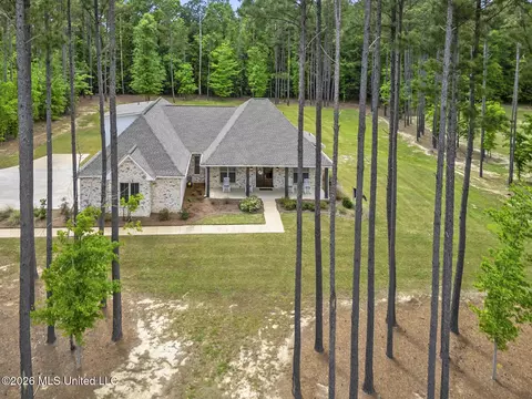 154 Fallen Oak Dr, Brandon, MS 39047