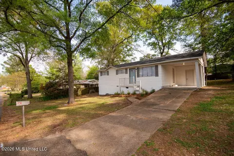 3433 Mahaffey Dr, Pearl, MS 39208
