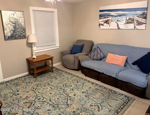 Living - 3912 Juniper St, Moss Point, MS 39563 photo 1 of 1