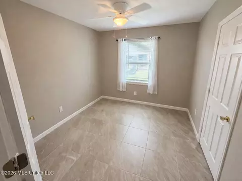 Bedroom - 3912 Juniper St, Moss Point, MS 39563 photo 2 of 3