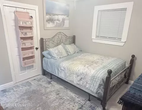 Bedroom - 3912 Juniper St, Moss Point, MS 39563 photo 1 of 3