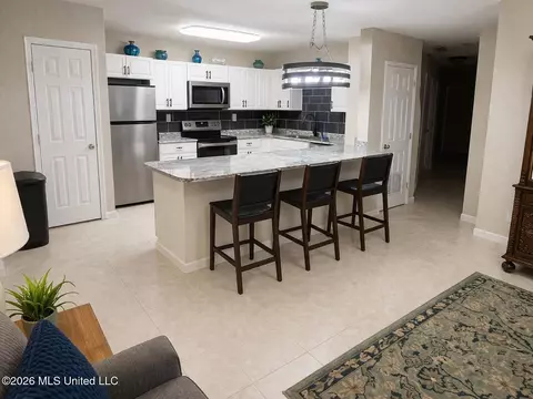 Kitchen - 3912 Juniper St, Moss Point, MS 39563 photo 3 of 3