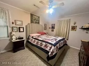 Bedroom - 308 Walnut, Benoit, MS 38725 photo 2 of 3