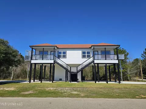 50615063 Forrest Ave, Bay Saint Louis, MS 39520