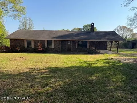 5370 Graves Chapel Rd, Liberty, MS 39645