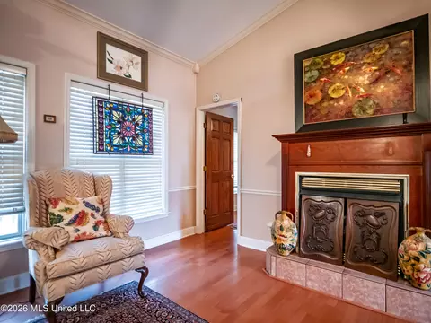 Other - 313 N Main St, Sardis, MS 38666 photo 5 of 19