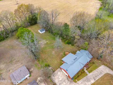 View/Area - 313 N Main St, Sardis, MS 38666 photo 5 of 13