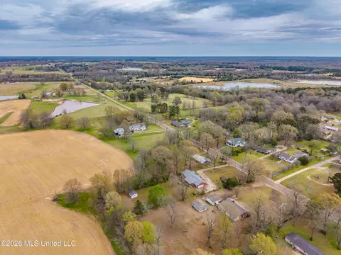 View/Area - 313 N Main St, Sardis, MS 38666 photo 11 of 13