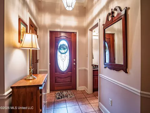 313 N Main St, Sardis, MS 38666