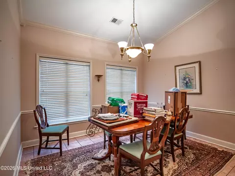 Dining - 313 N Main St, Sardis, MS 38666 photo 3 of 4