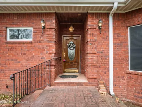 Exterior - 313 N Main St, Sardis, MS 38666 photo 2 of 23