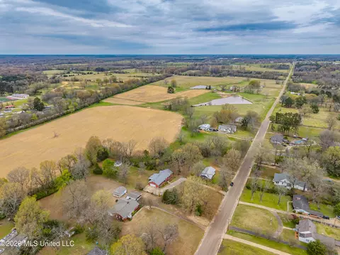 View/Area - 313 N Main St, Sardis, MS 38666 photo 12 of 13