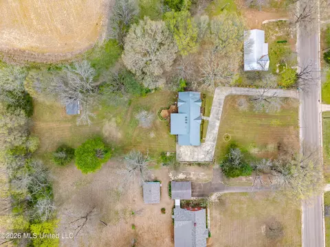 View/Area - 313 N Main St, Sardis, MS 38666 photo 13 of 13
