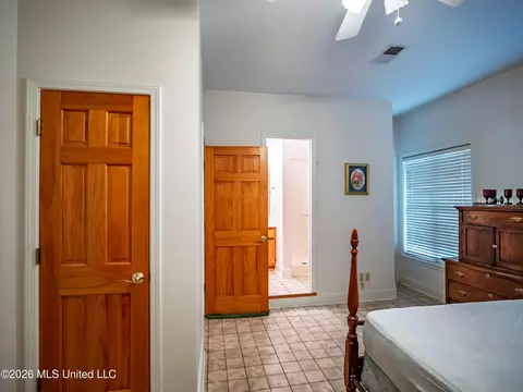 Bedroom - 313 N Main St, Sardis, MS 38666 photo 6 of 6
