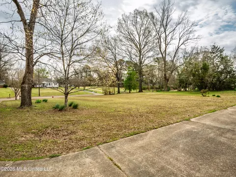 Exterior - 313 N Main St, Sardis, MS 38666 photo 16 of 23
