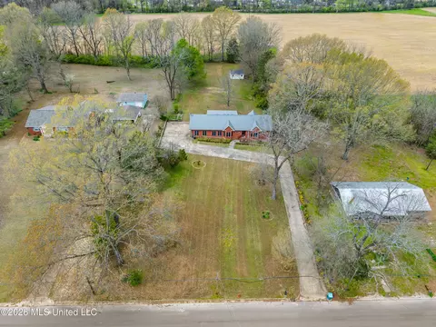View/Area - 313 N Main St, Sardis, MS 38666 photo 1 of 13