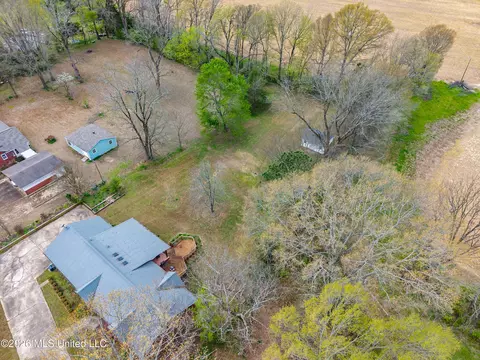 View/Area - 313 N Main St, Sardis, MS 38666 photo 3 of 13