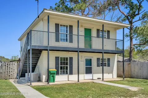 14910 Stacey St #A, Vancleave, MS 39565