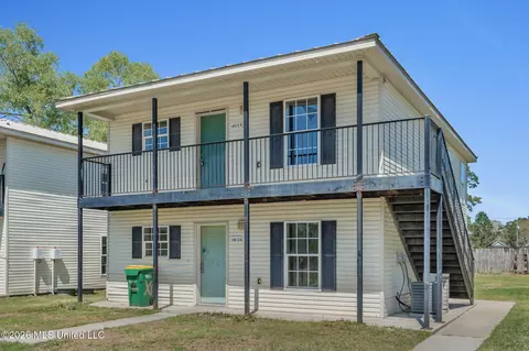 14912 Stacey St, Vancleave, MS 39565