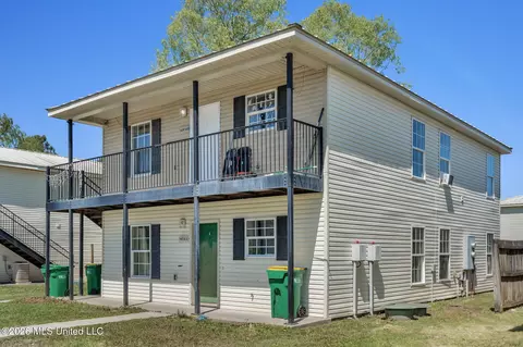 14914 Stacey St, Vancleave, MS 39565