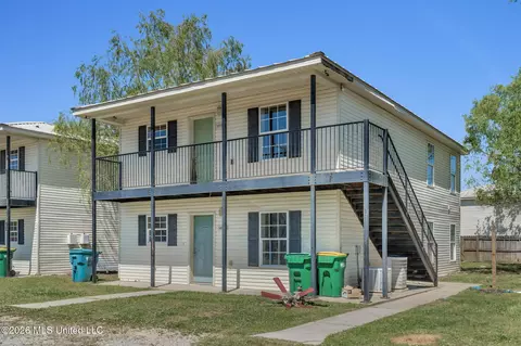 14916 Stacey St, Vancleave, MS 39565