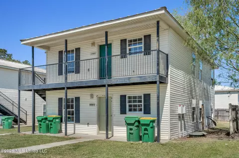 14918 Stacey St, Vancleave, MS 39565