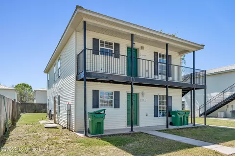 14915 Masterson Ave, Vancleave, MS 39565