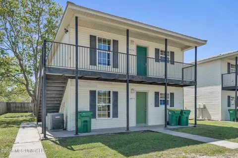 14917 Masterson Ave, Vancleave, MS 39565