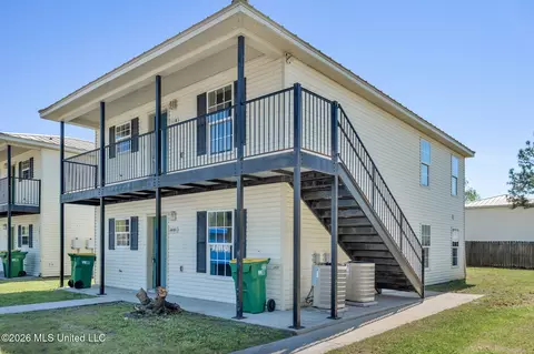 14919 Masterson Ave, Vancleave, MS 39565