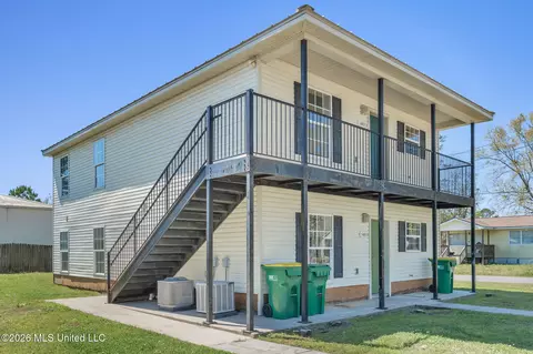 14921 Masterson Ave, Vancleave, MS 39565