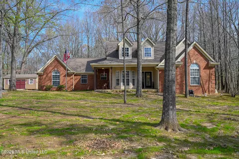 3346 Kyle Ln, Hernando, MS 38632