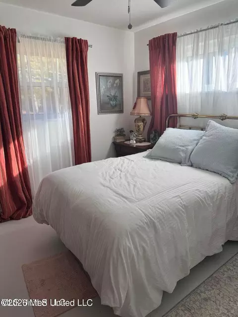 Bedroom - 916 E College Ave, Wiggins, MS 39577 photo 1 of 2