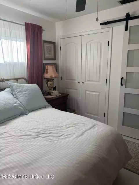 Bedroom - 916 E College Ave, Wiggins, MS 39577 photo 2 of 2
