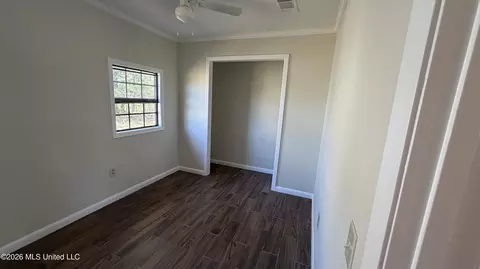Bedroom - 816 Marion Blvd, Forest, MS 39074 photo 1 of 1