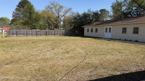 Exterior - 816 Marion Blvd, Forest, MS 39074 photo 6 of 6
