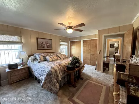 Bedroom - 3656 Mississippi 16, Canton, MS 39046 photo 1 of 5