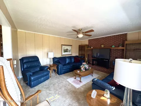 Living - 3656 Mississippi 16, Canton, MS 39046 photo 2 of 2
