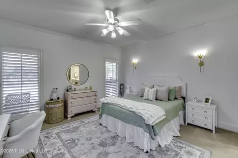 Bedroom - 302 Sarah Cv, Brandon, MS 39047 photo 6 of 11