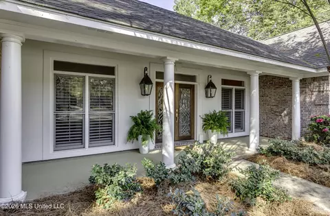 Exterior - 302 Sarah Cv, Brandon, MS 39047 photo 3 of 4