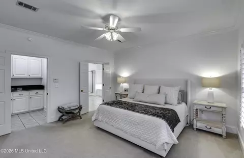 Bedroom - 302 Sarah Cv, Brandon, MS 39047 photo 2 of 11