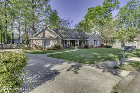 Exterior - 302 Sarah Cv, Brandon, MS 39047 photo 1 of 4