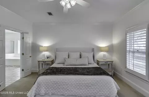 Bedroom - 302 Sarah Cv, Brandon, MS 39047 photo 3 of 11