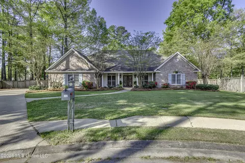 Exterior - 302 Sarah Cv, Brandon, MS 39047 photo 4 of 4
