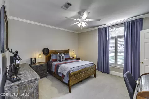 Bedroom - 302 Sarah Cv, Brandon, MS 39047 photo 10 of 11