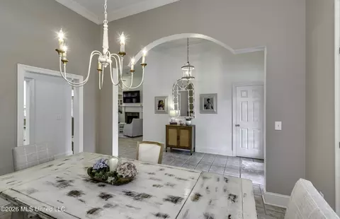 Dining - 302 Sarah Cv, Brandon, MS 39047 photo 2 of 8