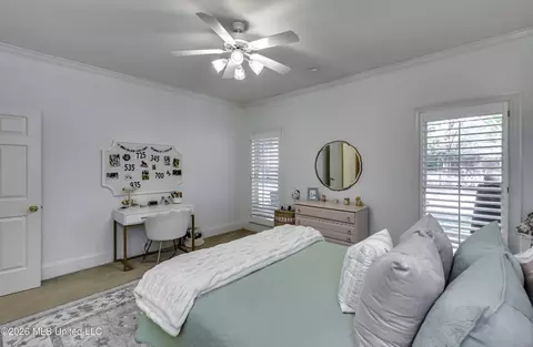 Bedroom - 302 Sarah Cv, Brandon, MS 39047 photo 7 of 11
