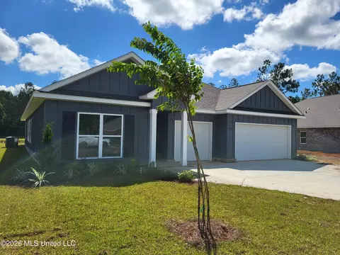14451 Majesta Dr, Gulfport, MS 39503