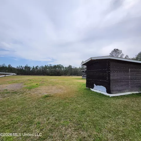 Exterior - 19211 Eldridge Dr, Saucier, MS 39574 photo 6 of 8