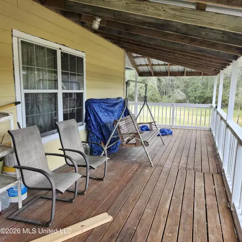 Exterior - 19211 Eldridge Dr, Saucier, MS 39574 photo 2 of 8