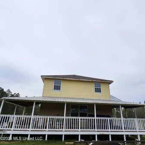 Exterior - 19211 Eldridge Dr, Saucier, MS 39574 photo 3 of 8